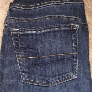 American Eagle Original Boot style